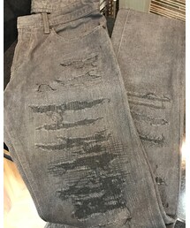 BALENCIAGA | デニムパンツ