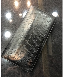 SAINT LAURENT PARIS | 財布