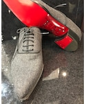 Christian Louboutin(クリスチャンルブタン)の「シューズ(ドレスシューズ)」