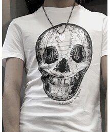 Alexander McQueen | Tシャツ/カットソー