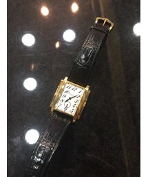 ゴンドーロ(アナログ腕時計)