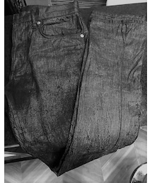 Dior homme | デニムパンツ