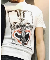 GIVENCHY | Tシャツ/カットソー