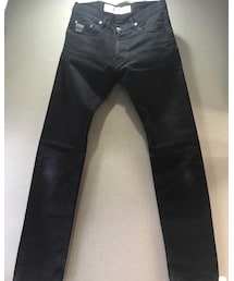 April77 | デニムパンツ