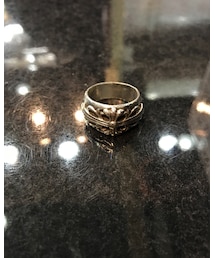 CHROME HEARTS | リング