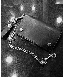SAINT LAURENT PARIS | 財布