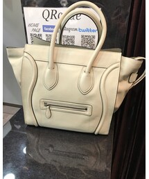 CELINE | トートバッグ
