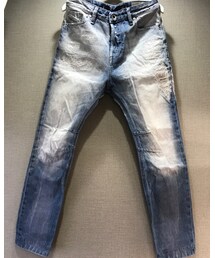 DIESEL | デニムパンツ