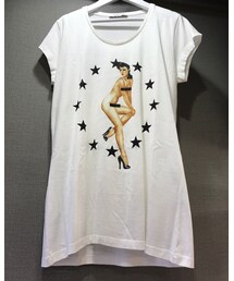 GIVENCHY | Tシャツ/カットソー