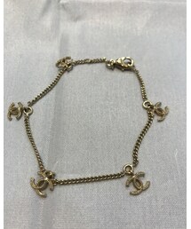 CHANEL | ブレスレット