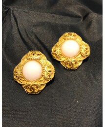 CHANEL | イヤリング