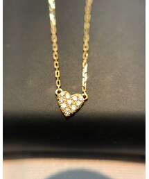 AHKAH | ネックレス