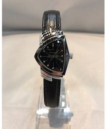 HAMILTON | アナログ腕時計