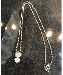 JUSTIN DAVIS | ネックレス