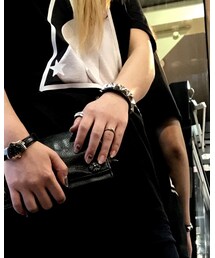 JUSTIN DAVIS | リング