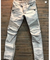 BALMAIN | デニムパンツ