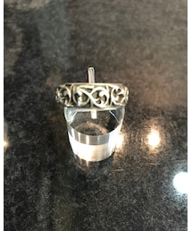 CHROME HEARTS | リング