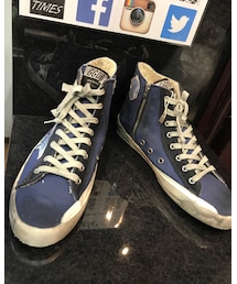 GOLDEN GOOSE | スニーカー