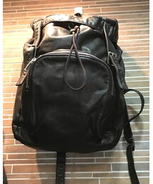 SAINT LAURENT PARIS | バックパック/リュック