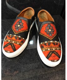 GIVENCHY | スリッポン