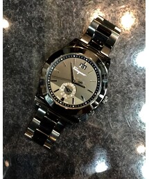 FERRAGAMO | アナログ腕時計
