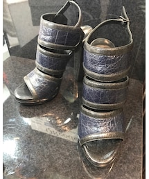 BALENCIAGA | サンダル