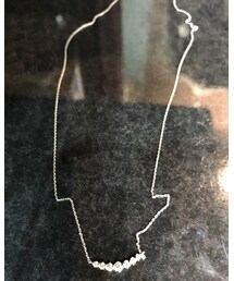 4℃ | ネックレス