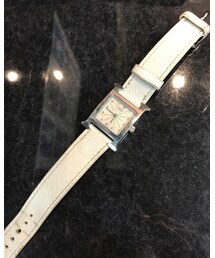 HERMES | アナログ腕時計