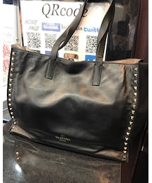 VALENTINO | トートバッグ