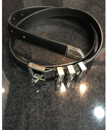 SAINT LAURENT PARIS | ベルト