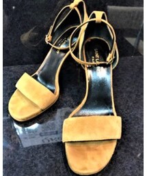 SAINT LAURENT PARIS | サンダル