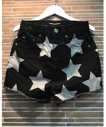 SAINT LAURENT PARIS | デニムパンツ