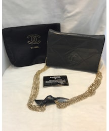 CHANEL | ショルダーバッグ