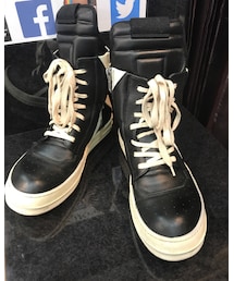 Rick Owens | スニーカー