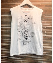 SAINT LAURENT PARIS | Tシャツ/カットソー