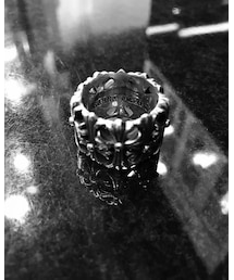 CHROME HEARTS | リング