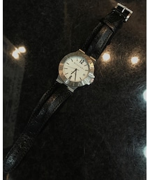 BVLGARI | アナログ腕時計