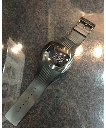 HAMILTON | アナログ腕時計