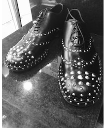 PRADA | モカシン/デッキシューズ