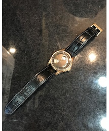 HAMILTON | アナログ腕時計