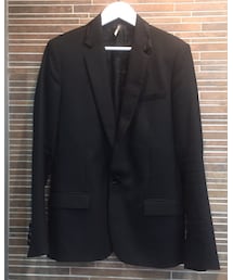 Dior homme | テーラードジャケット