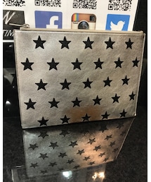 SAINT LAURENT PARIS | クラッチバッグ