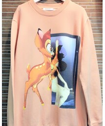 GIVENCHY | スウェット