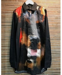 GIVENCHY | シャツ/ブラウス