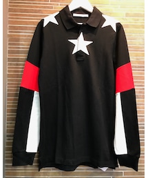 GIVENCHY | ポロシャツ