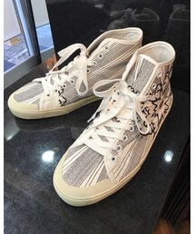 SAINT LAURENT PARIS | スニーカー