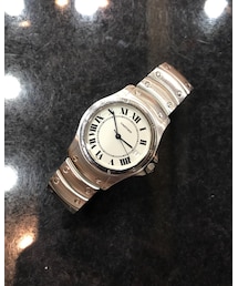 Cartier | アナログ腕時計