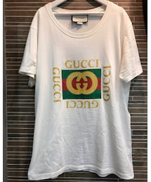 GUCCI | Tシャツ/カットソー