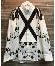 GIVENCHY | シャツ/ブラウス