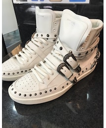 SAINT LAURENT PARIS | スニーカー